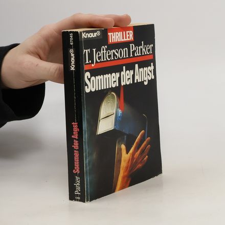 Sommer der Angst