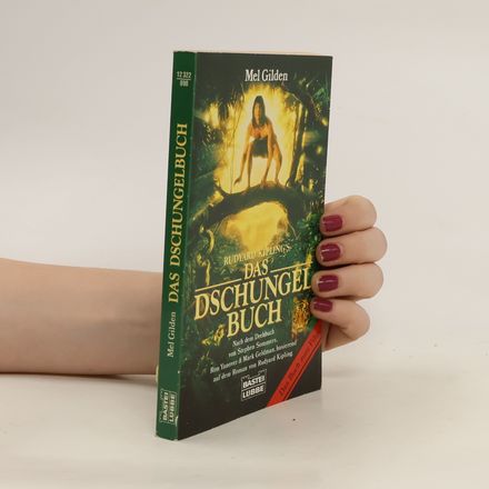 Rudyard Kipling's Das Dschungelbuch