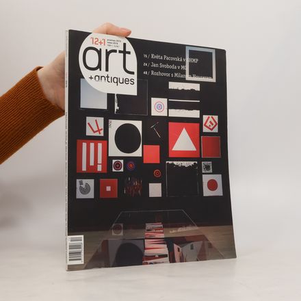 Art+antiques 12+1/2015