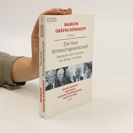 Die neue Mittwochsgesellschaft
