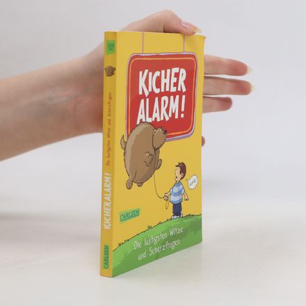 Kicheralarm!
