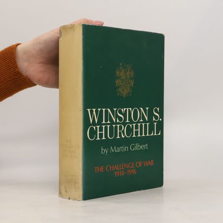 Winston S. Churchill