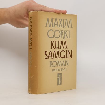 Klim Samgin 2