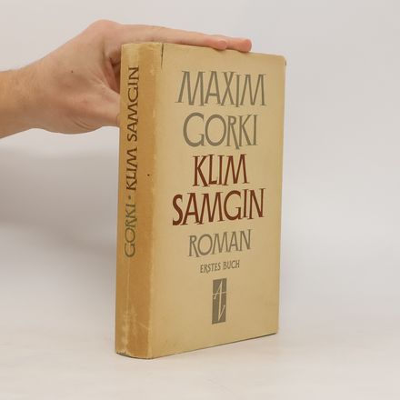 Klim Samgin 1