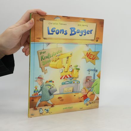 Leons Bagger