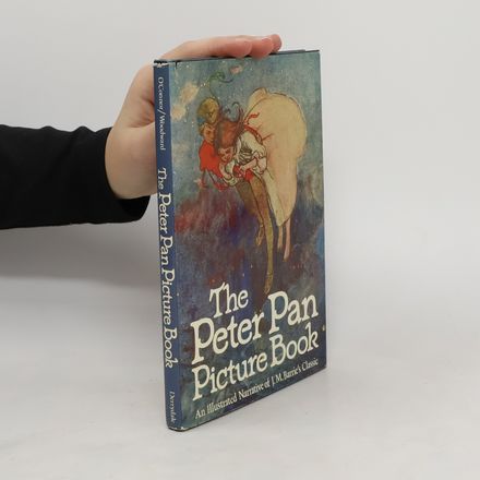 The Peter Pan Picture Book