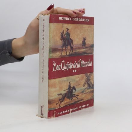 Don Quijote de la Mandha