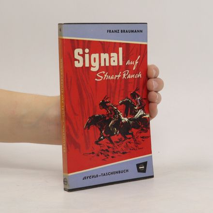 Signal auf Stuart Rauch