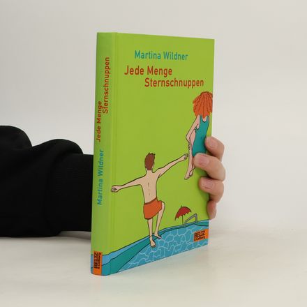 Jede Menge Sternschnuppen