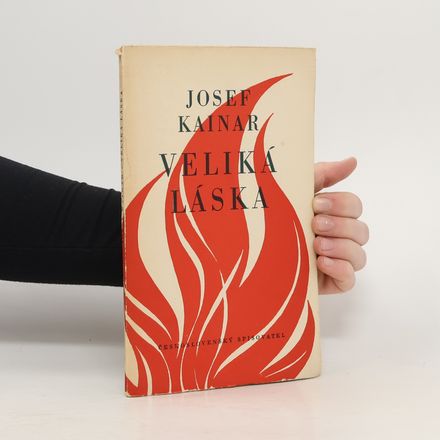 Veliká láska