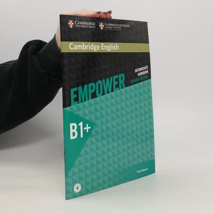 Empower : intermediate : workbook with answers : B1+