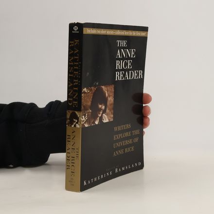 Anne Rice Reader