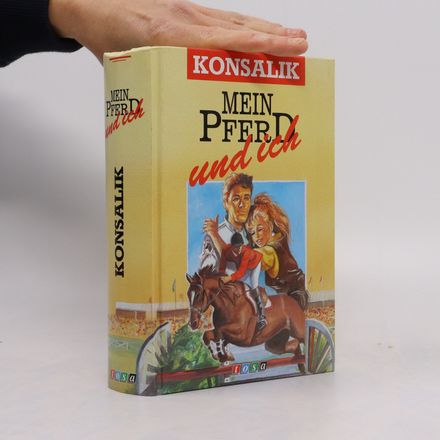 Mein Pferd und ich