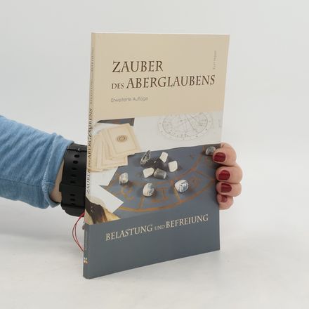 Zauber des Aberglauben. Belastung und Befreiung