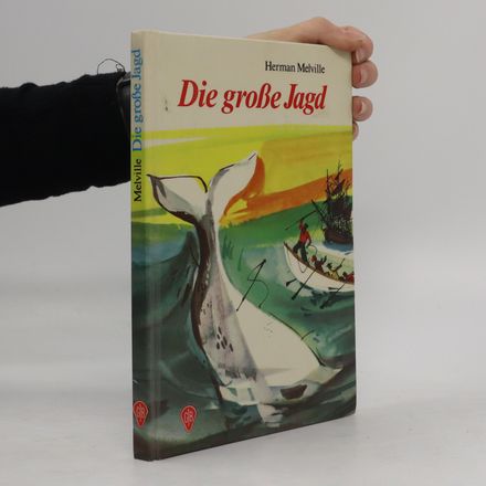 Die grosse Jagd