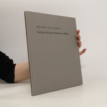Gerhard Richters Birkenau-Bilder