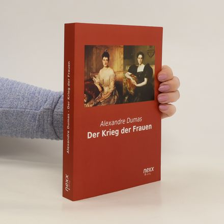Der Krieg der Frauen