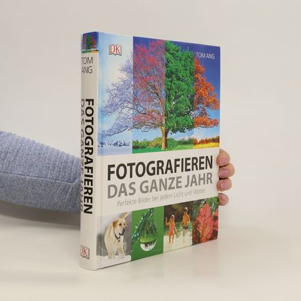 Fotografieren das ganze Jahr