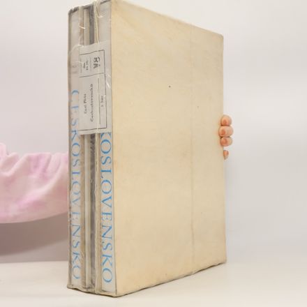 Československo 1-3