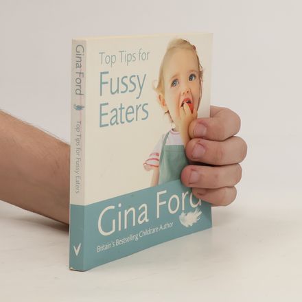 Top Tips for Fussy Eaters