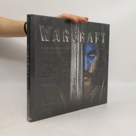 Warcraft. The Beginning - Hinter den Kulissen