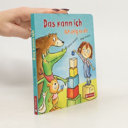 Das kann ich. Ich zeig es dir