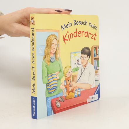 Mein Besuch beim Kinderarzt
