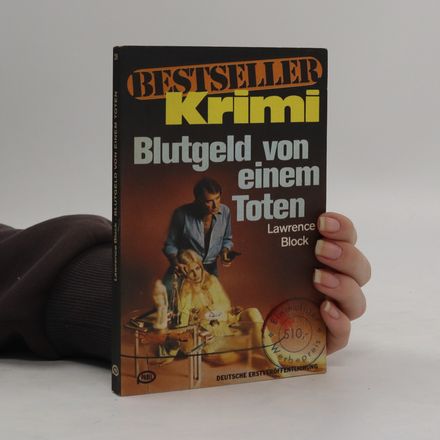 Blutgeld von einem Toten