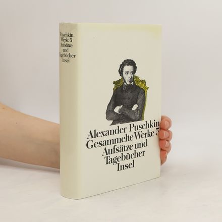 Gesammelte Werke 5
