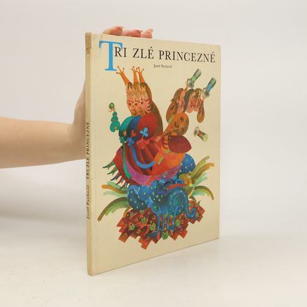 Tri zlé princezné