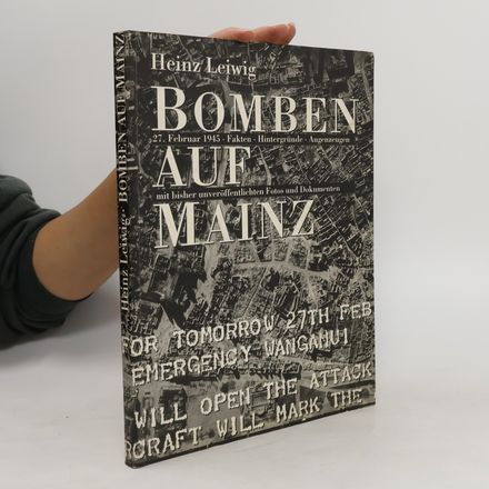 Bomben auf Mainz