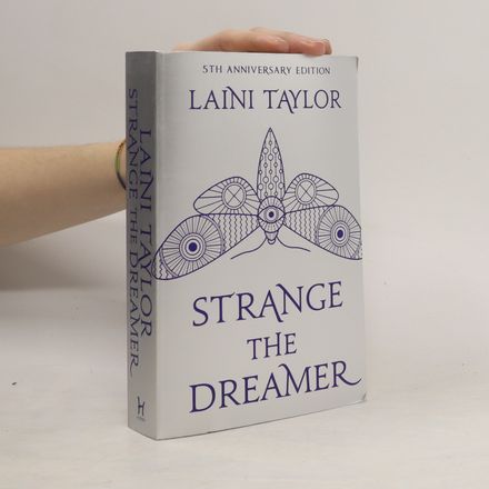 Strange the Dreamer