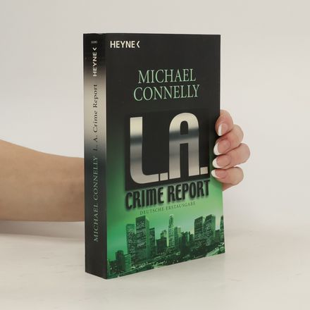 LA Crime Report