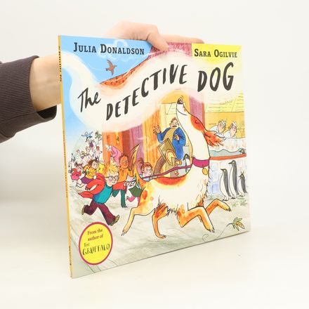 Detective Dog