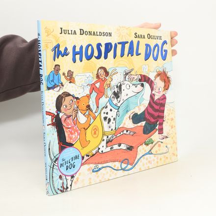 The Hospital Dog