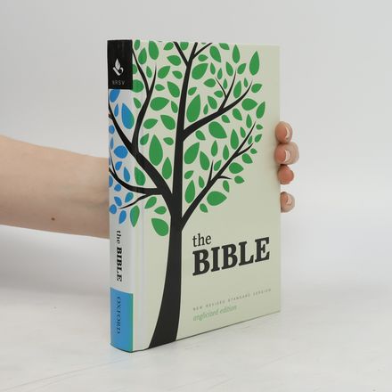 New Revised Standard Version Bible