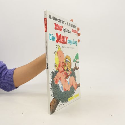 Asterix Mundart 3