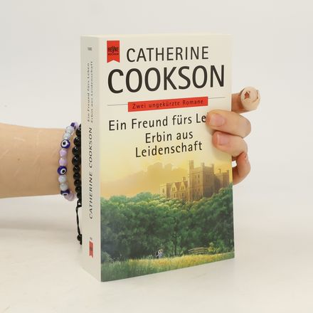 Ein Freund fürs Leben. Erbin aus Leidenschaft