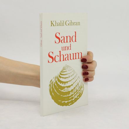 Sand und Schaum