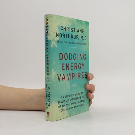 Dodging Energy Vampires
