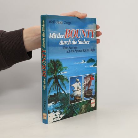 Mit der Bounty durch die Südsee