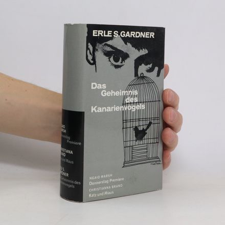 Das Geheimnis des Kanarienvogels