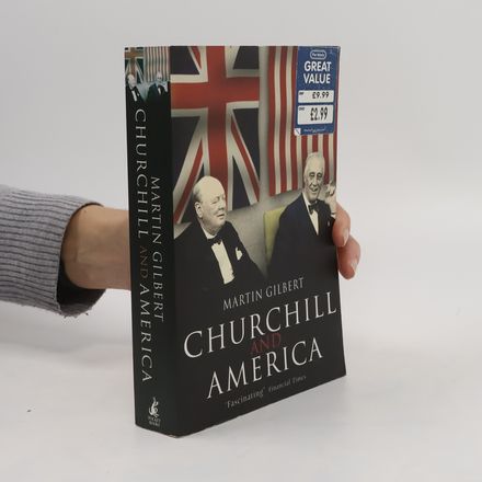 Churchill and America