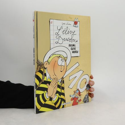 Ducobu, élève modèle