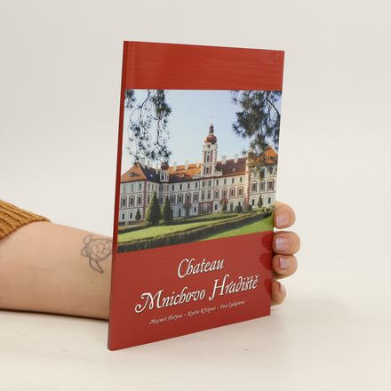 Chateau Mnichovo Hradiště