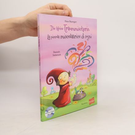 Die kleine Traummischerin