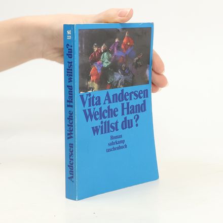 Welche Hand willst du?