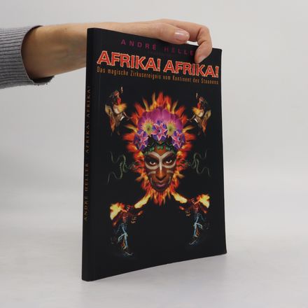 Afrika! Afrika!