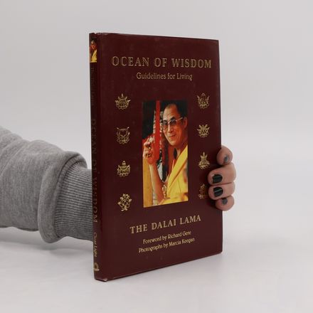 Ocean of Wisdom. Guidelines for Living