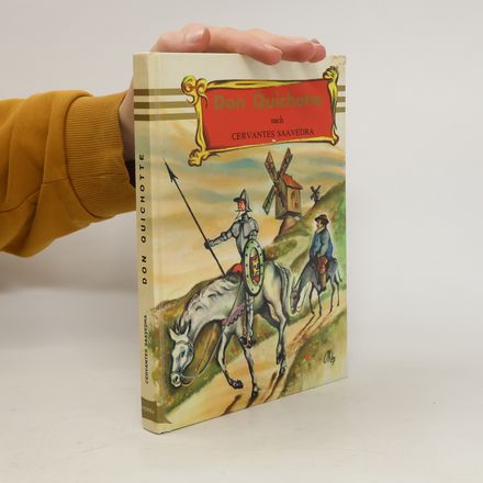 Don Quichotte de la Manche